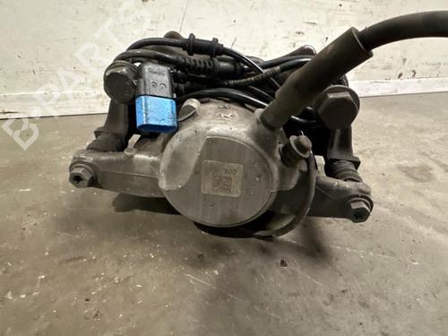 Right front brake caliper MERCEDES-BENZ E-CLASS (W213) E 200 d (213.012) | BP38835774M104 - Image 2
