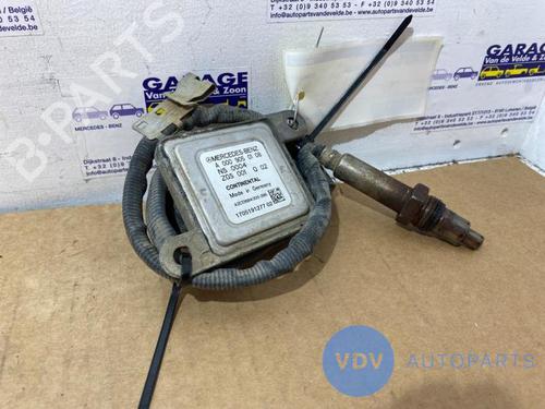 Elektronisk sensor MERCEDES-BENZ E-CLASS All-Terrain (S213) E 350 d 4-matic (213.237) | BP25947047M84 