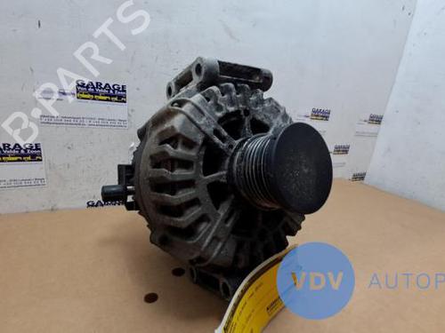 Used Alternator MERCEDES-BENZ E-CLASS (W212) E 220 CDI (163 hp) 25959074