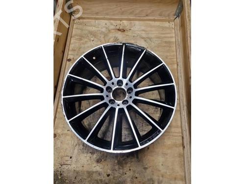 Fælk MERCEDES-BENZ CLS (C257) CLS 220 d (257.314) | BP38833908C45 - Image 2