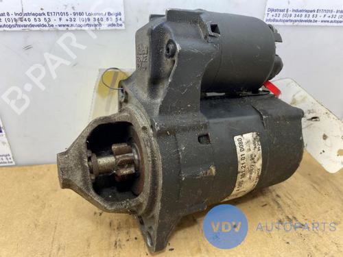 Starter MERCEDES-BENZ A-CLASS (W169) A 170 (169.032, 169.332) | BP25953350M8 