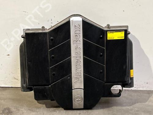 Used Upper protection Upper protection 38939957 38939957