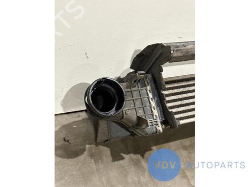 Intercooler MERCEDES-BENZ E-CLASS (W211) E 220 CDI (211.006) | BP25945500M30 