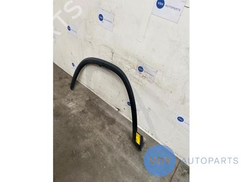 Wheel arch trim MERCEDES-BENZ GLA (H247) GLA 200 4-matic (247.788) | BP25975518C116