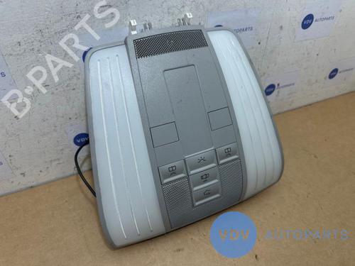 Used Interior roof light MERCEDES-BENZ E-CLASS (W212) E 200 CDI / BlueTEC (212.005, 212.006) (136 hp) 25966865