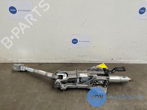 Used Steering column MERCEDES-BENZ A-CLASS (W176) A 180 (176.042) (122 hp) 25962820