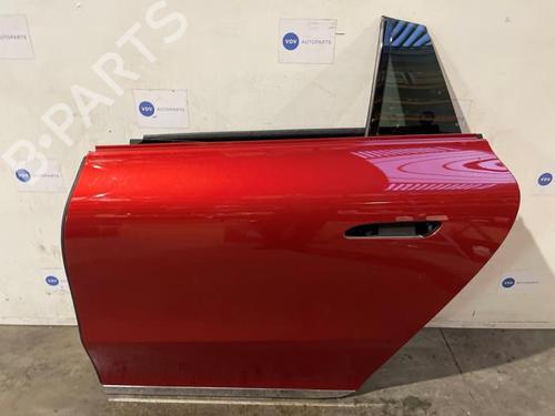 Used Left rear door Left rear door 39152290 39152290