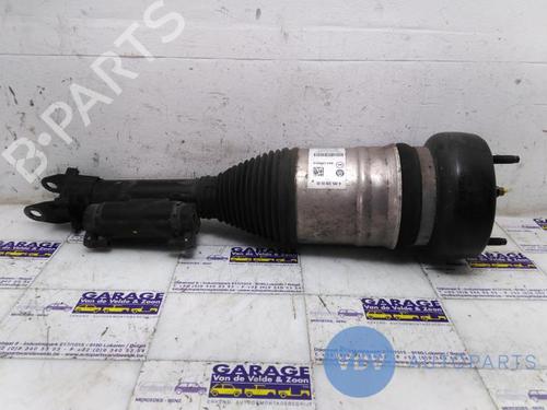 Right front shock absorber MERCEDES-BENZ C-CLASS (W205) C 220 BlueTEC / d (205.003) | BP25941092M17 