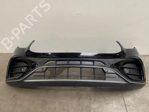 Used Front bumper Front bumper MERCEDES-BENZ GLC (X253) AMG 43 4-matic (253.964) (367 hp) 38828000 38828000
