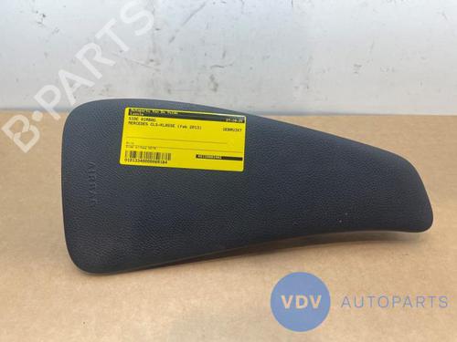 Używane Inne MERCEDES-BENZ CLS Shooting Brake (X218) CLS 250 CDI / BlueTEC / d (218.903, 218.904) (204 hp) 29930450