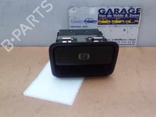 Hand brake MERCEDES-BENZ A-CLASS (W176) A 180 CDI / d (176.012) | BP38854541I18 - Image 3