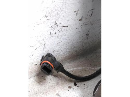 Left front steering knuckle MERCEDES-BENZ E-CLASS (W212) E 350 BlueTEC 4-matic (212.094) | BP38856906M25 - Image 3