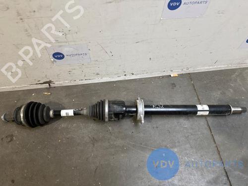 Used Right front driveshaft MERCEDES-BENZ CLA Shooting Brake (X118) CLA 180 d (118.610) (116 hp) 25967842