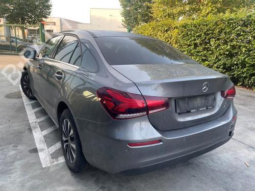 Electronic module MERCEDES-BENZ A-CLASS Saloon (V177) A 180 d (177.103) | BP38819060M83 - Image 10