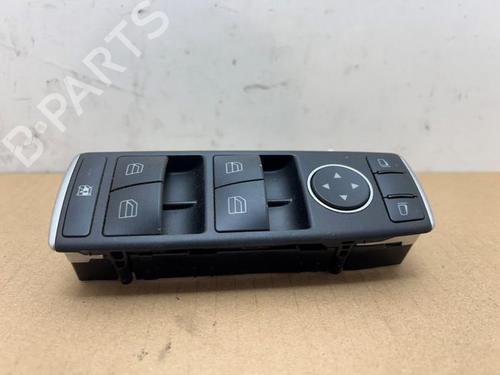 Switch MERCEDES-BENZ C-CLASS (W204) C 180 CDI (204.000) | BP38825622I30 - Image 2