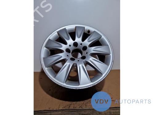 Used Rim MERCEDES-BENZ CLK (C209) CLK 200 Kompressor (209.342) (163 hp) 29704188