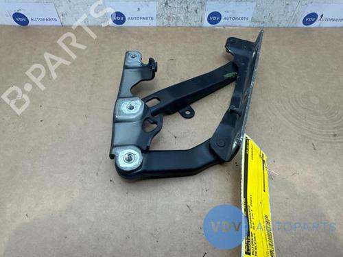 Dørhengsel/Dørstopper MERCEDES-BENZ SLK (R171) 280 (171.454) (231 hp) 25973088