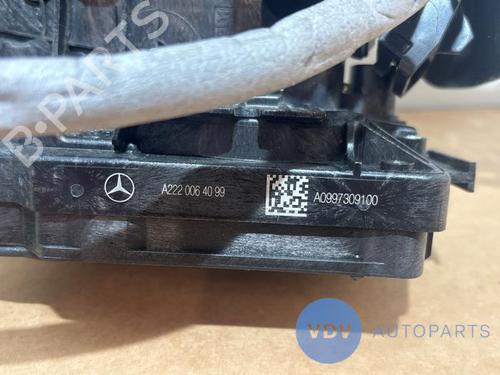 Module électronique MERCEDES-BENZ E-CLASS T-Model (S213) AMG E 63 S 4-matic+ (213.289) | BP26576172M83 