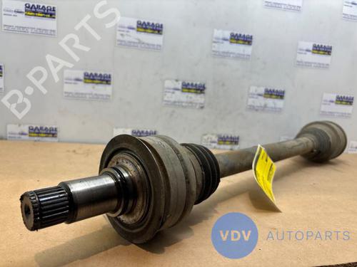 Right rear driveshaft MERCEDES-BENZ CLK Convertible (A209) CLK 200 Kompressor (209.442) | BP25956908M41