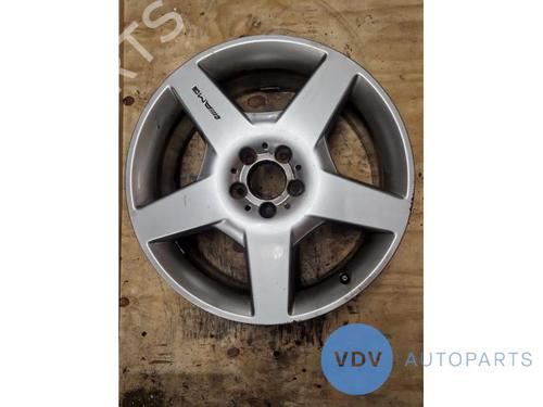 Used Rim MERCEDES-BENZ M-CLASS (W164) ML 320 CDI 4-matic (164.124, 164.125, 164.122) (211 hp) 25969614