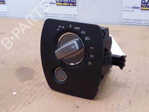 Used Headlight switch Headlight switch 38855807 38855807