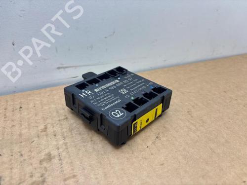Control unit MERCEDES-BENZ GLE (W166) 250 d 4-matic (166.004) | BP38822772M11 - Image 2