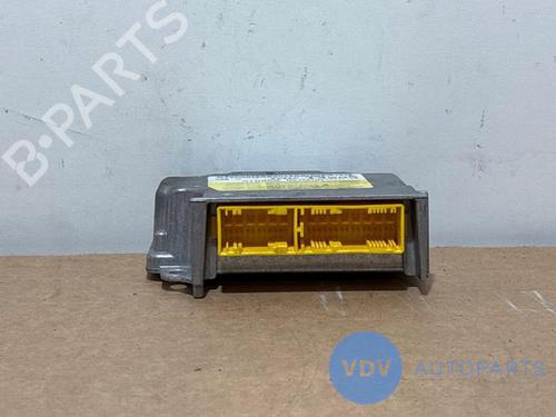 Kollisjonspute styreenhet MERCEDES-BENZ A-CLASS (W169) A 160 CDI (169.006, 169.306) | BP27505160M53 
