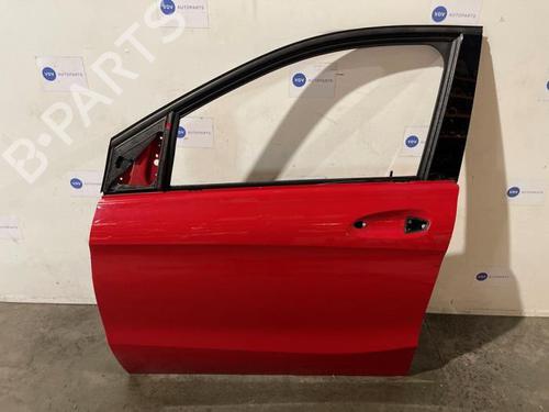 Used Left front door Left front door 38830055 38830055