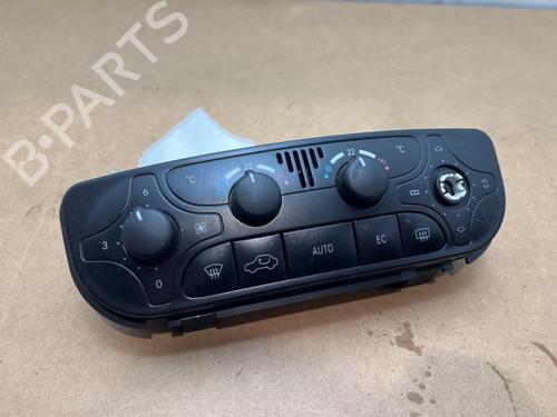 climate-control-mercedes-benz-c-class-w203-2000-2001-2002-2003-2004-2005-2006-2007-38820292 main image