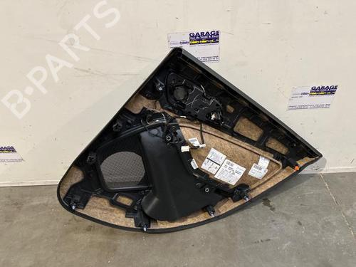 Rear left panel MERCEDES-BENZ A-CLASS (W176) A 160 CDI / d (176.011) | BP38844216C60 - Image 4