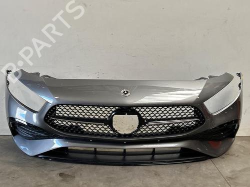 front-bumper-mercedes-benz-a-class-w177-2018-39499949 main image