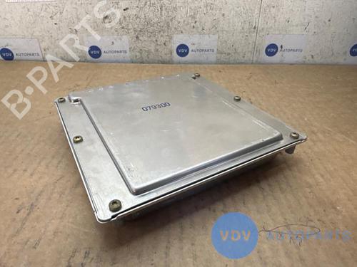 Engine control unit (ECU) MERCEDES-BENZ A-CLASS (W168) A 160 CDI (168.007) | BP25973303M57 