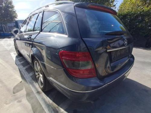 Electronic module MERCEDES-BENZ C-CLASS T-Model (S204) C 200 CDI (204.201) | BP38842309M83 - Image 10