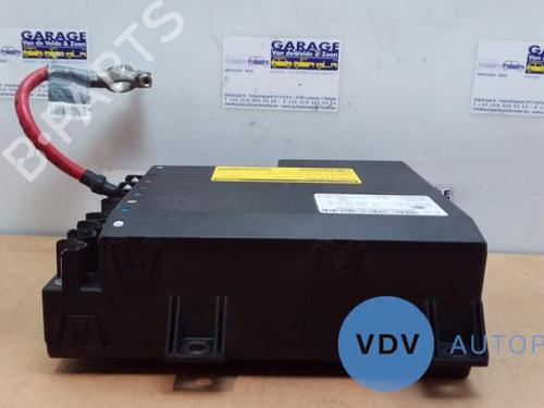 Control unit MERCEDES-BENZ S-CLASS (W221, V221) S 500 (221.071, 221.171) | BP25944890M11 