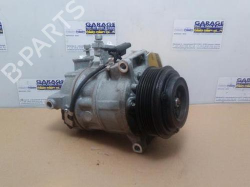 Used AC compressor AC compressor MERCEDES-BENZ GLC (X253) 220 d 4-matic (253.905, 253.903) (170 hp) 38854767 38854767