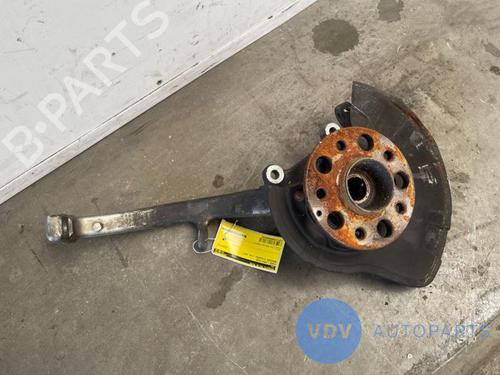 Used Left front steering knuckle MERCEDES-BENZ E-CLASS (W211) E 240 4-matic (211.080) (177 hp) 25965056