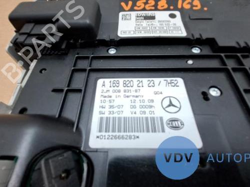 Interior roof light MERCEDES-BENZ A-CLASS (W169) A 180 CDI (169.007, 169.307) | BP25959217I8 