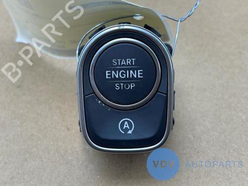 Spak kontakt MERCEDES-BENZ SPRINTER 3,5-t Van (B907, B910) 319 CDI RWD (907.633, 907.635, 907.637) (190 hp) 29902847