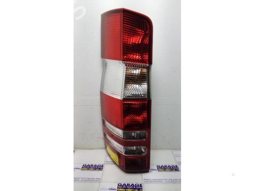 Used Left taillight Left taillight 38822872 38822872