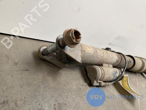 Left rear shock absorber MERCEDES-BENZ GL-CLASS (X164) GL 420 CDI 4-matic (164.828) | BP27204105M18 