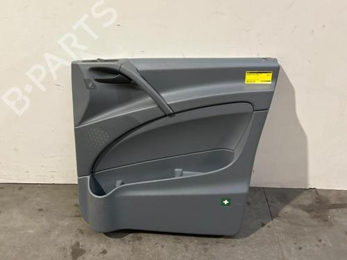 Used Front right panel Front right panel 38819274 38819274