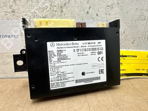 Used Electronic module Electronic module 38836434 38836434