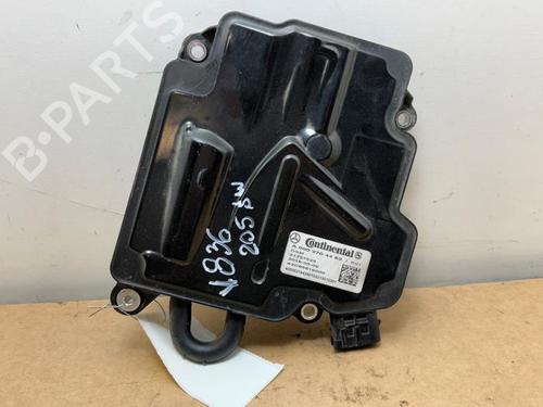 Used Gearbox MERCEDES-BENZ C-CLASS T-Model (S205) C 200 (205.242) (184 hp) 30502814