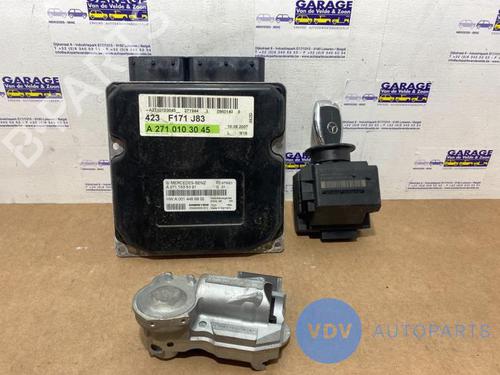 Used Control unit MERCEDES-BENZ SLK (R171) 200 Kompressor (171.442) (163 hp) 25947773