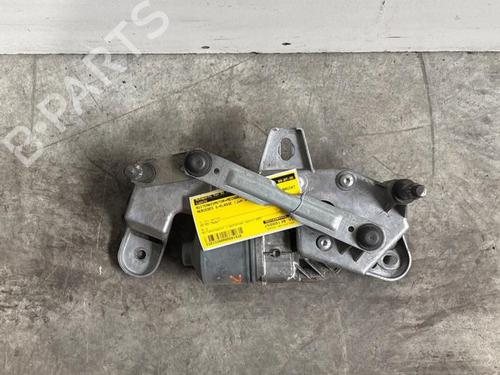 Used Front wipers mechanism Front wipers mechanism MERCEDES-BENZ S-CLASS (W221, V221) S 320 CDI 4-matic (221.080, 221.180) (235 hp) 38827658 38827658