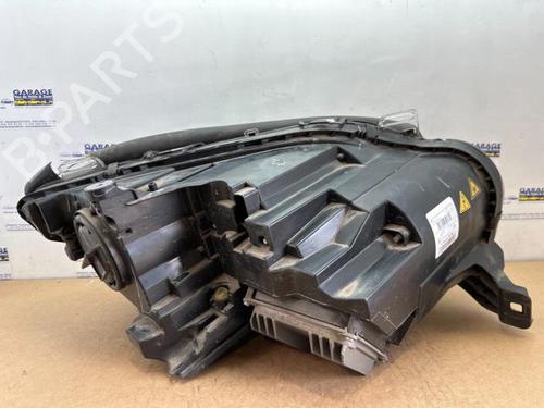 Left headlight MERCEDES-BENZ M-CLASS (W166) ML 250 CDI / BlueTEC 4-matic (166.004, 166.003) | BP38833522C28 - Image 3