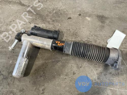 Used Right rear shock absorber MERCEDES-BENZ E-CLASS T-Model (S213) AMG E 63 S 4-matic+ (213.289) (612 hp) 27457039