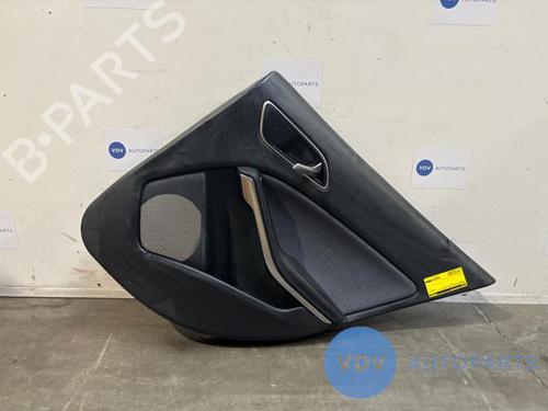 Used Rear right panel MERCEDES-BENZ GLA-CLASS (X156) GLA 200 CDI / d (156.908) (136 hp) 25960008