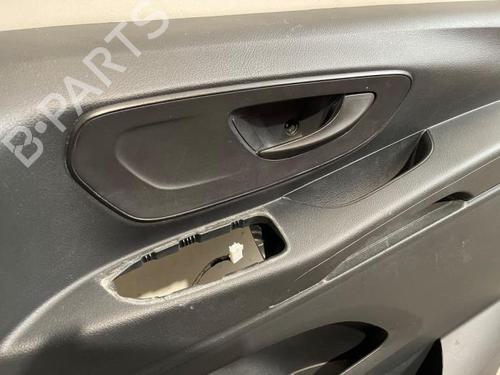 Front right panel MERCEDES-BENZ VITO Van (W447) 114 CDI (447.601, 447.603, 447.605) | BP38825457C59 - Image 2