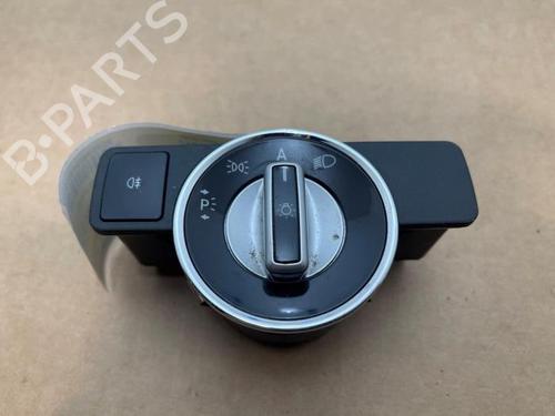 headlight-switch-mercedes-benz-e-class-w212-2009-2010-2011-2012-2013-2014-2015-2016-38835162 main image